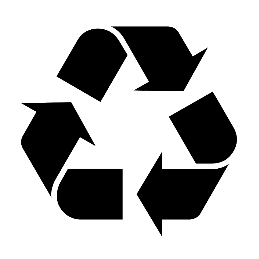 logo refactor (recycler)