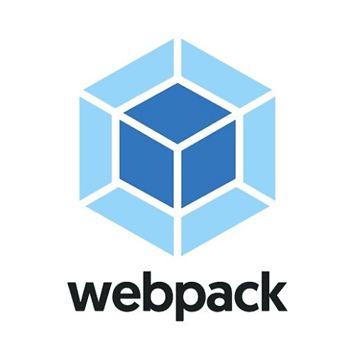 logo webpack