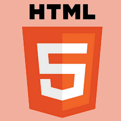 logo html 5