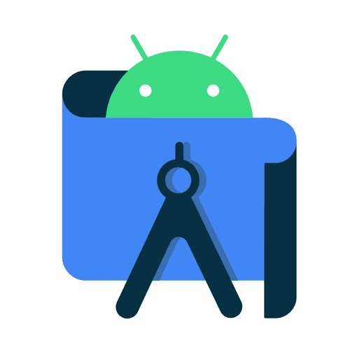 logo android developers