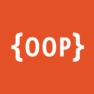 logo OOP