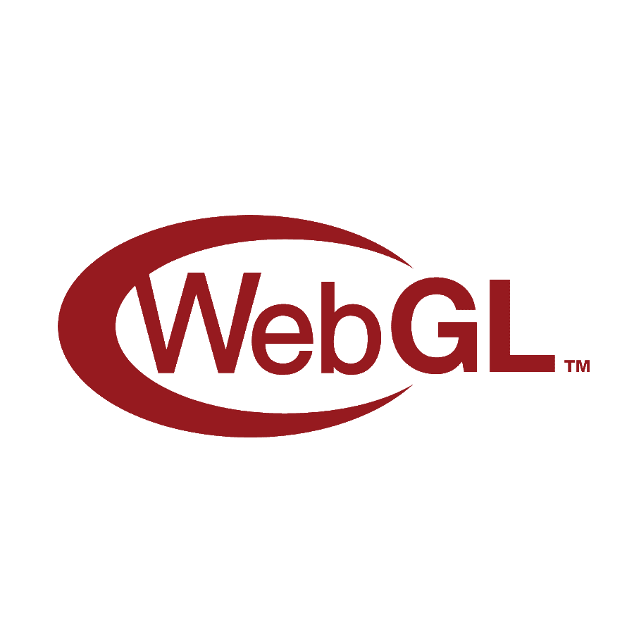 logo webgl