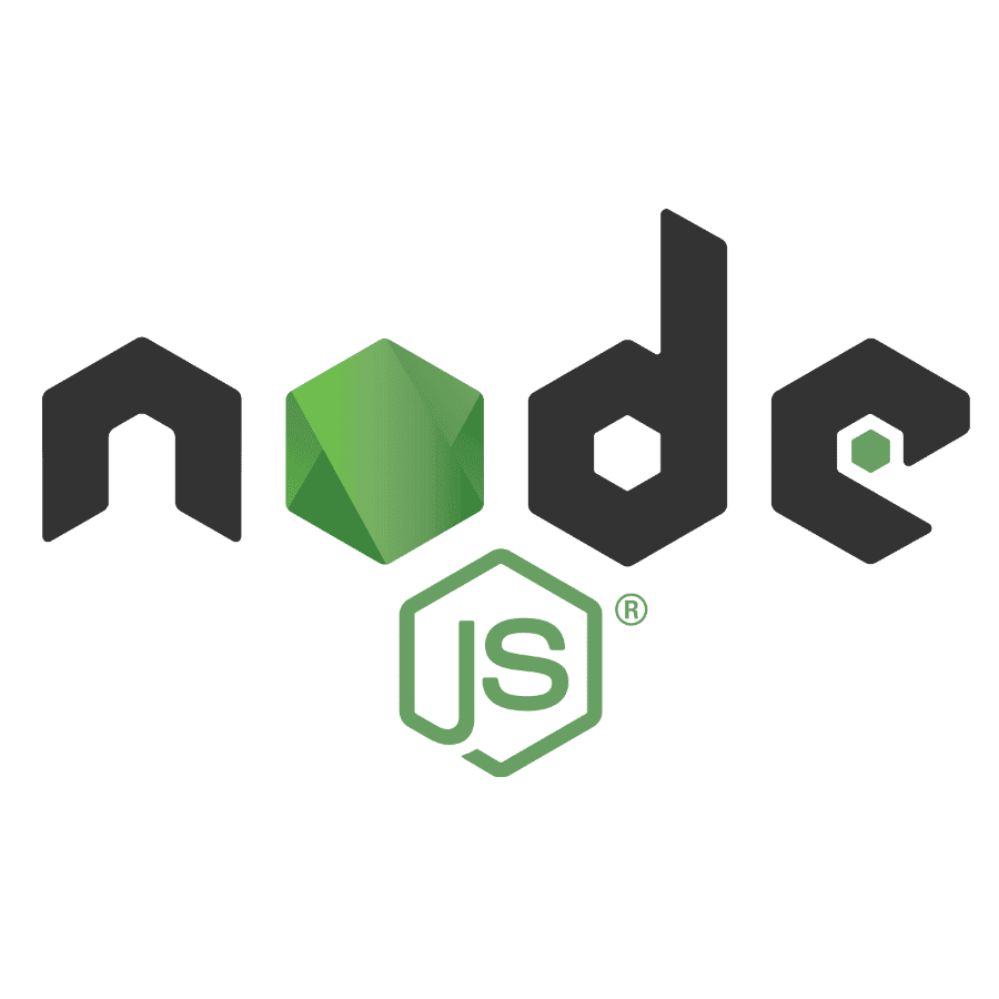 logo nodejs